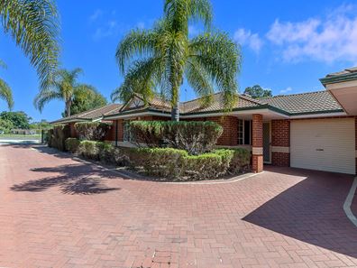 2/40 Wyong Road, Bentley WA 6102