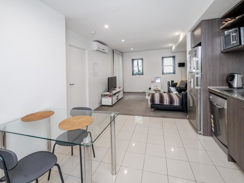 7/208 Adelaide Terrace, East Perth WA 6004