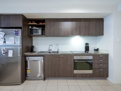 7/208 Adelaide Terrace, East Perth WA 6004