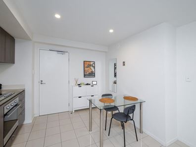 7/208 Adelaide Terrace, East Perth WA 6004