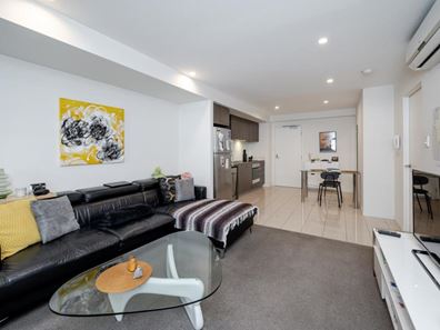 7/208 Adelaide Terrace, East Perth WA 6004