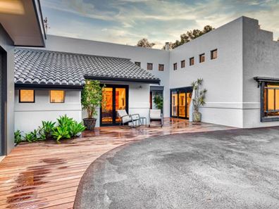 22 Norfolk Street, Dunsborough WA 6281