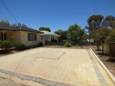 22 Snell St, Merredin WA 6415