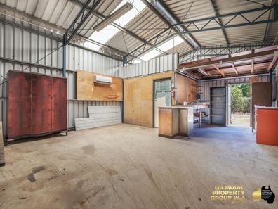 7 Cox Street, Northam WA 6401