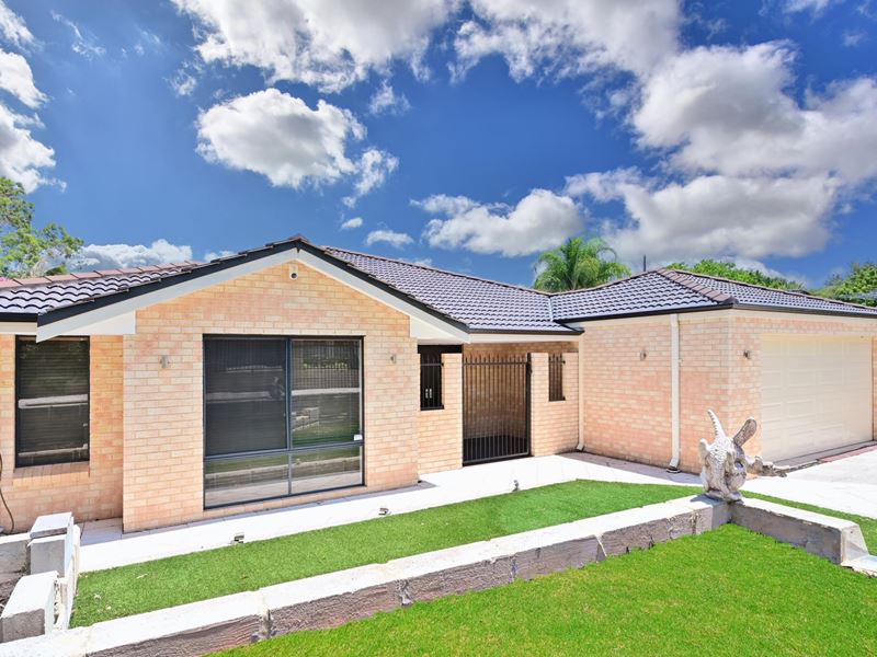 21 Jervois Street, Dianella