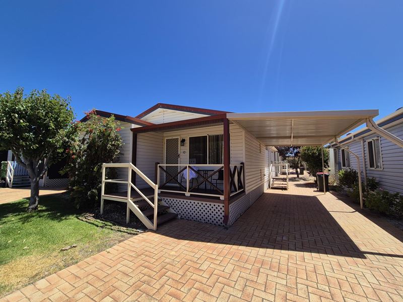 12/279 Hopetoun-Ravensthorpe Road, Hopetoun WA 6348
