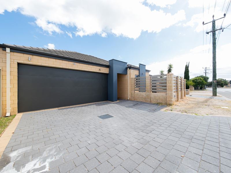 62A Amberley  Way, Westminster