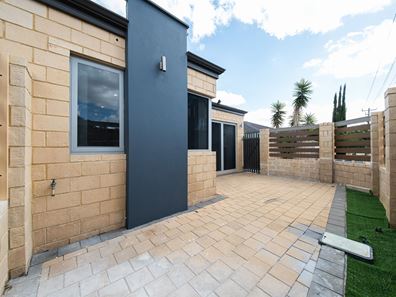 62A Amberley  Way, Westminster WA 6061