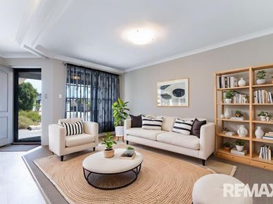 4 Splendens Avenue, Banksia Grove WA 6031