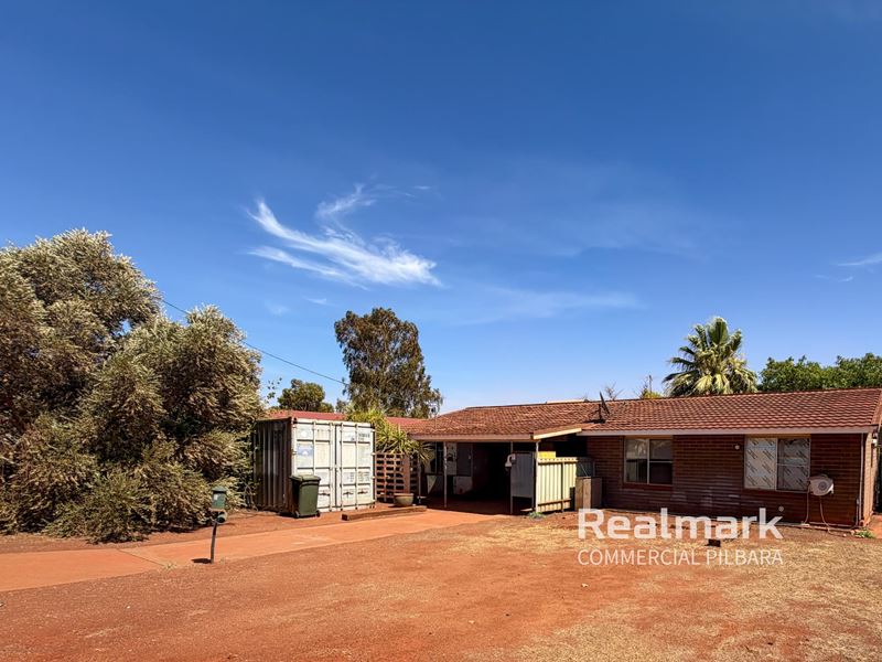 7 Koolyoo Street, Newman