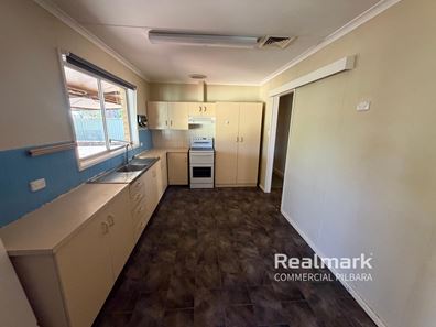 7 Koolyoo Street, Newman WA 6753