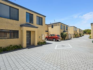 5/145 Herdsman Parade, Wembley WA 6014