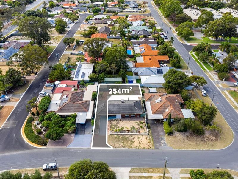 110A Oxley Avenue, Padbury