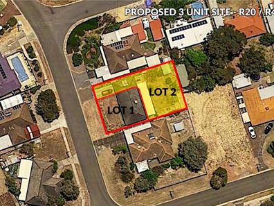110A Oxley Avenue, Padbury WA 6025
