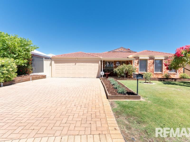 28 Tenement Loop, Hocking