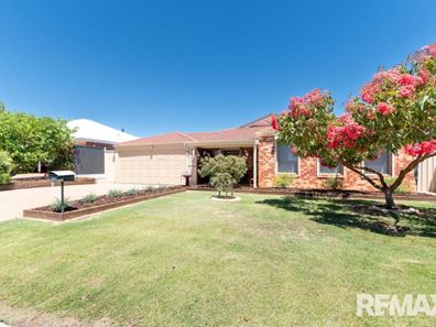 28 Tenement Loop, Hocking WA 6065