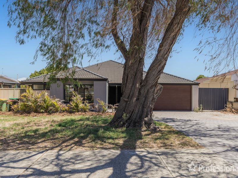 59 Dampier Drive, Golden Bay
