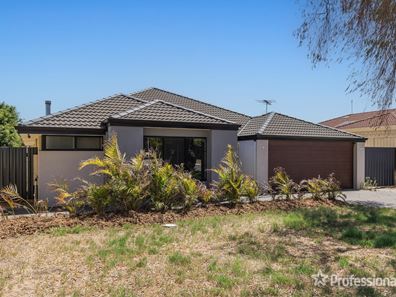 59 Dampier Drive, Golden Bay WA 6174