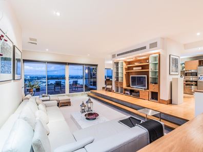 8/6 Bellevue Terace, West Perth WA 6005