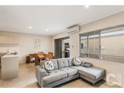 19 Quendamia Lane, Mandurah WA 6210