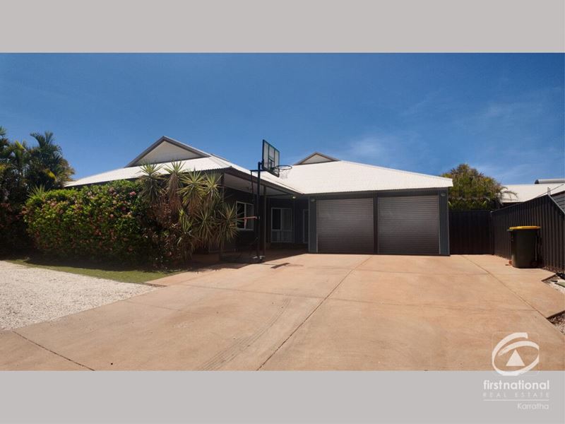 11 Nyumari Street, Baynton