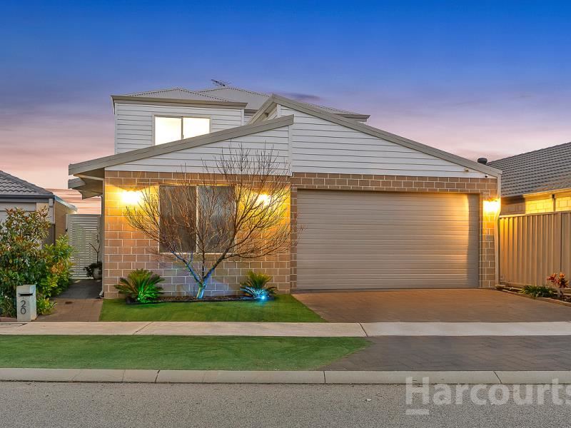 20 Brolo Street, Sinagra