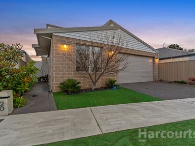 20 Brolo Street, Sinagra WA 6065