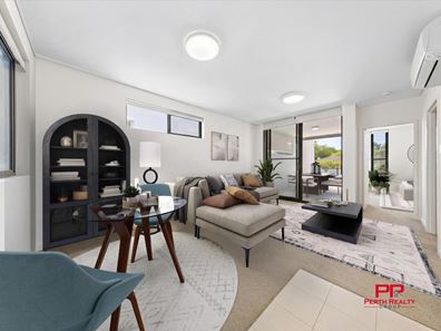 22/97 Peninsula Road, Maylands WA 6051