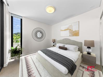 22/97 Peninsula Road, Maylands WA 6051
