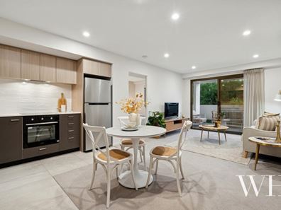105/49 McGregor Road, Palmyra WA 6157