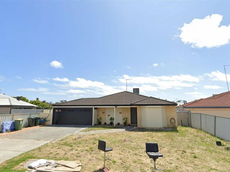 44 Bortolo Drive, Greenfields WA 6210