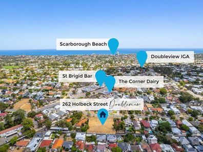 262 Holbeck Street, Doubleview WA 6018