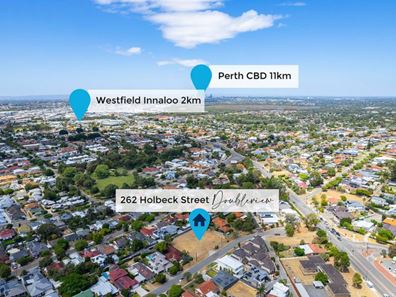 262 Holbeck Street, Doubleview WA 6018