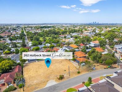 262 Holbeck Street, Doubleview WA 6018