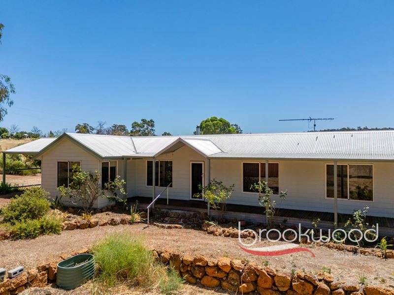 1560 Harper Road, Wooroloo WA 6558