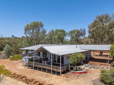 1560 Harper Road, Wooroloo WA 6558