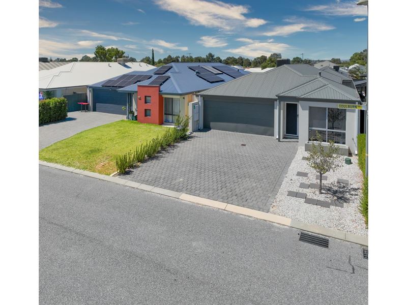 17A Goulburn Road, Baldivis WA 6171