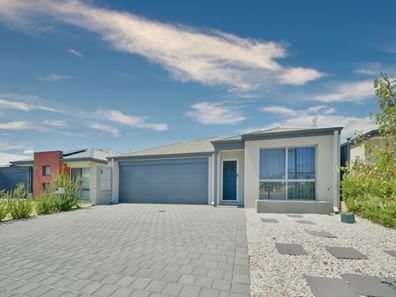 17A Goulburn Road, Baldivis WA 6171