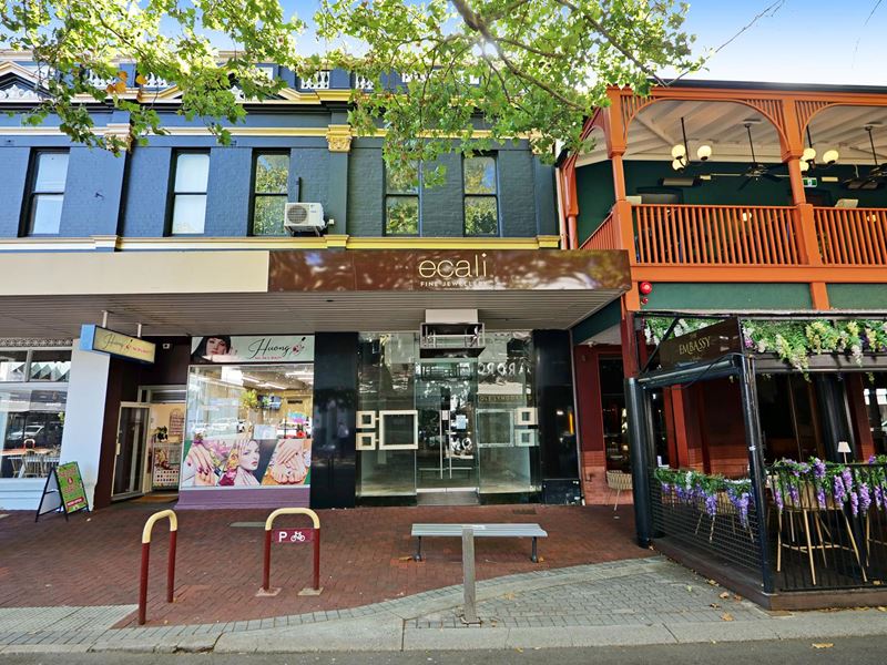 1 / 97 Rokeby Road, Subiaco WA 6008