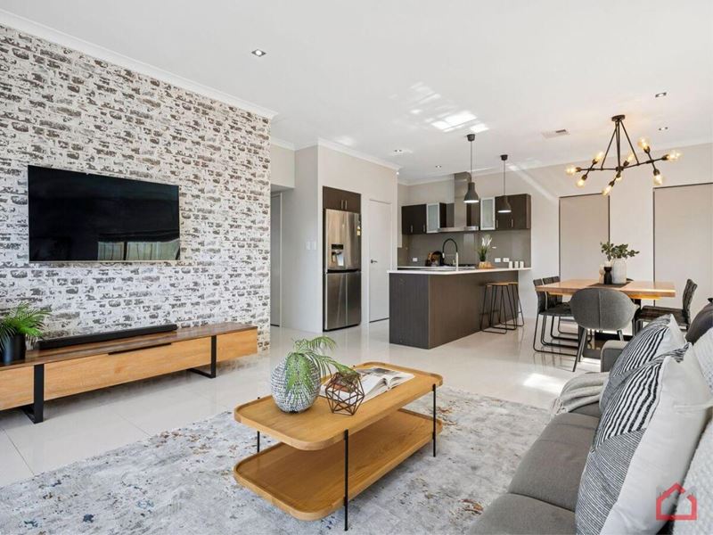 55A Rome Road, Melville