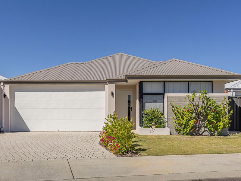 17 Perinone Glade, Brabham WA 6055