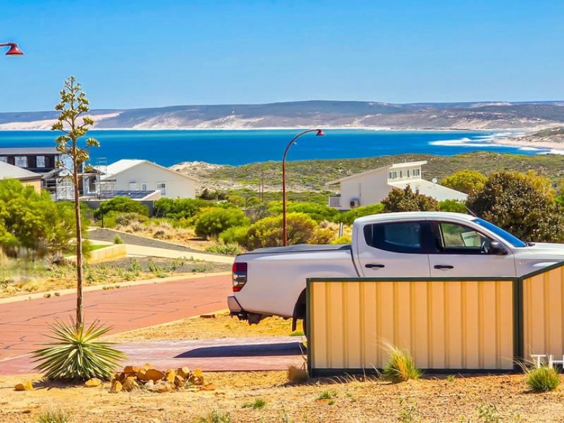 32 Lawrencia Loop, Kalbarri WA 6536