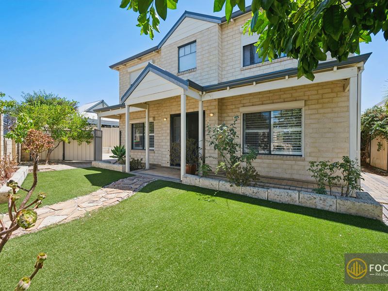 21 Cleaver Terrace, Rivervale