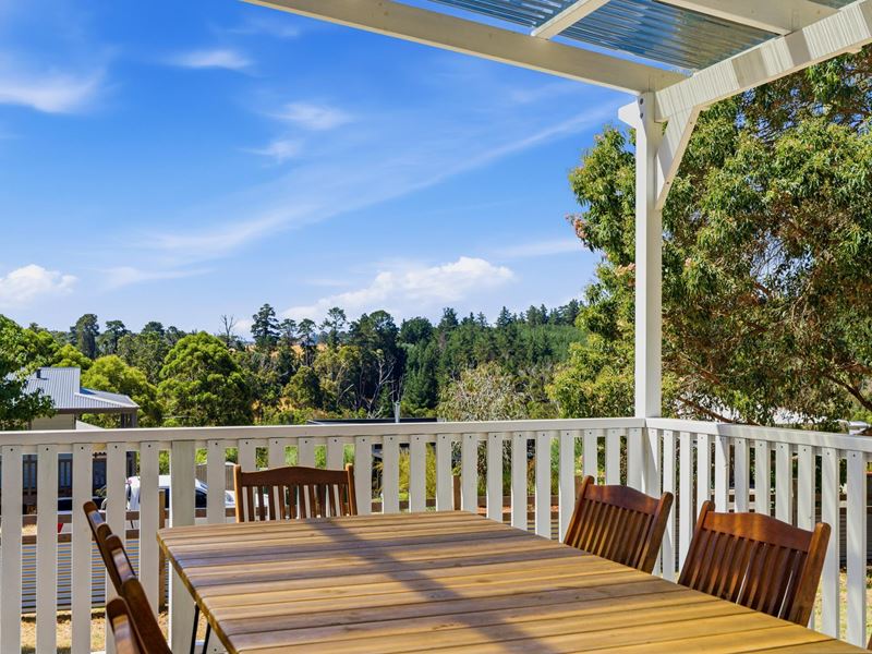 19 Dunnet Road, Nannup
