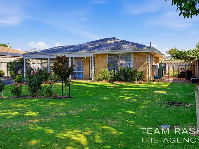 7 Mitchell Way, Dardanup WA 6236