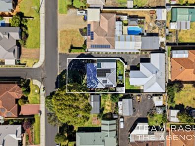 7 Mitchell Way, Dardanup WA 6236