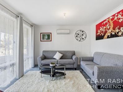 7 Mitchell Way, Dardanup WA 6236