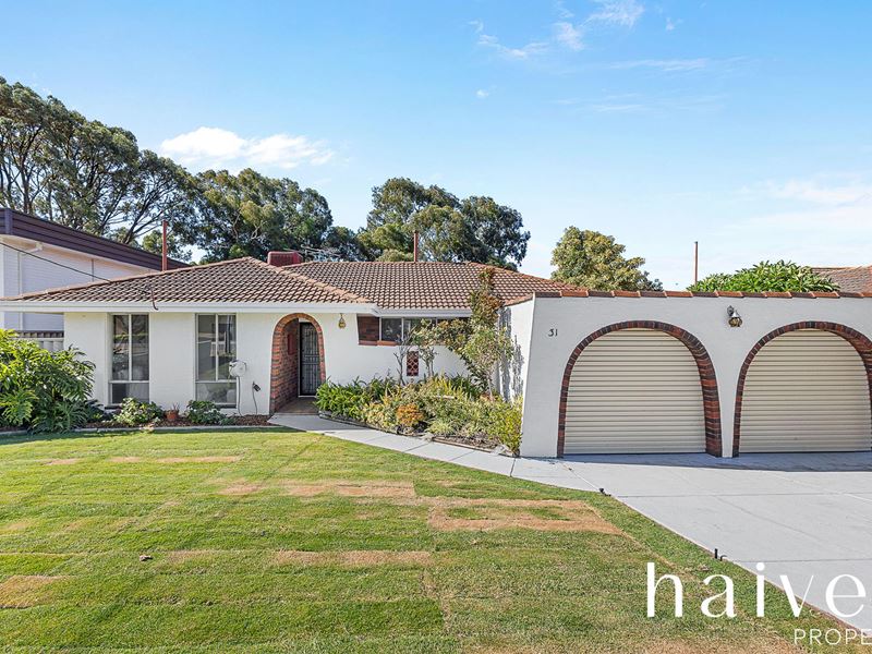 31 Salmson Street, Balcatta WA 6021