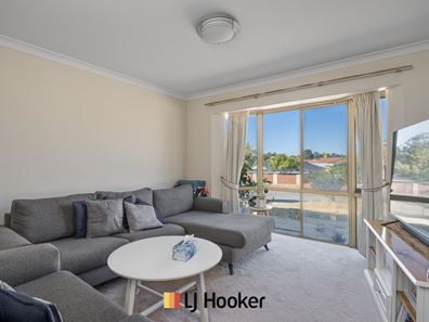 14 Excelsum Terrace, Mirrabooka WA 6061