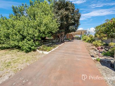 64 Wakefield Crescent, Australind WA 6233